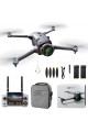 A26 Pro Yük Taşıma Kancalı Çift Bataryalı Gpsli Drone