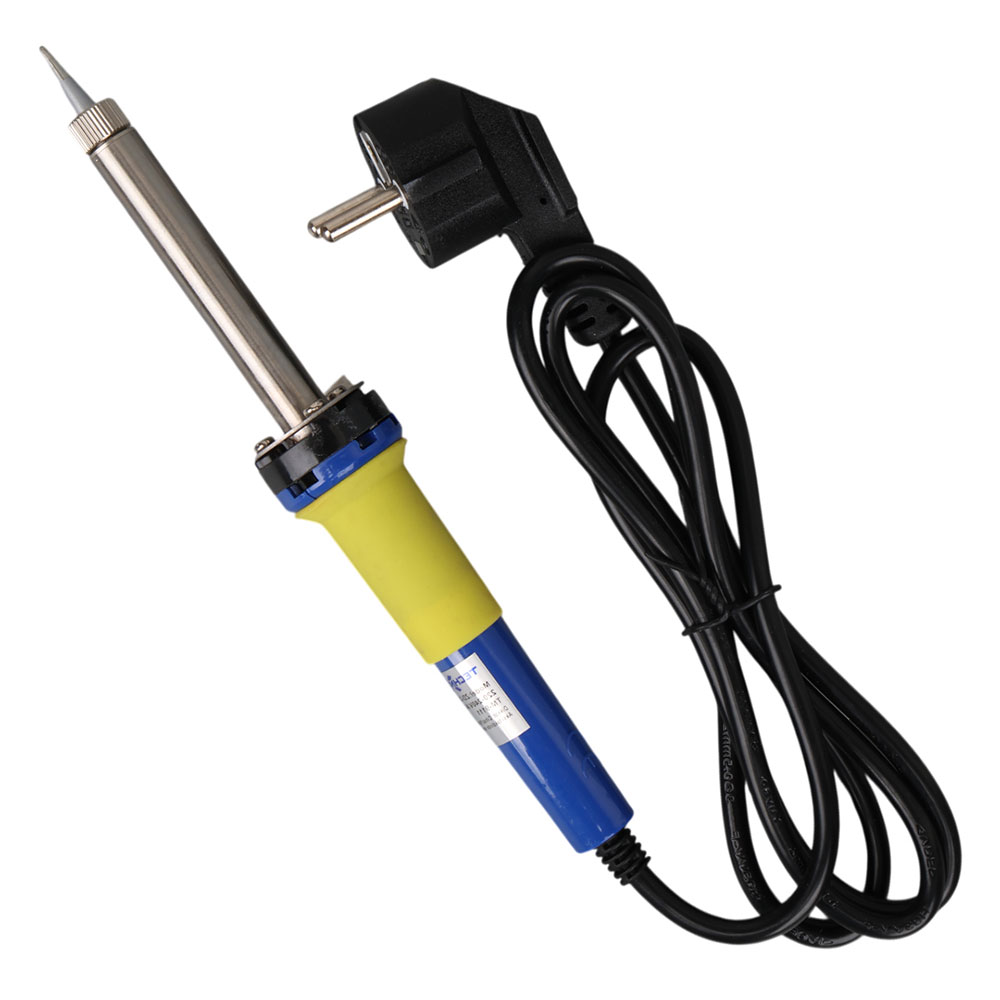 Mechanic HK-760 60W Standlı Kalem Havya