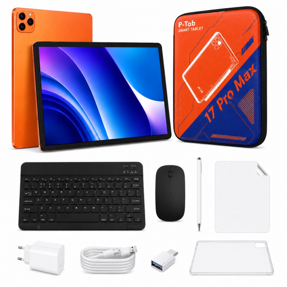 i17 PRO MAX Tablet
