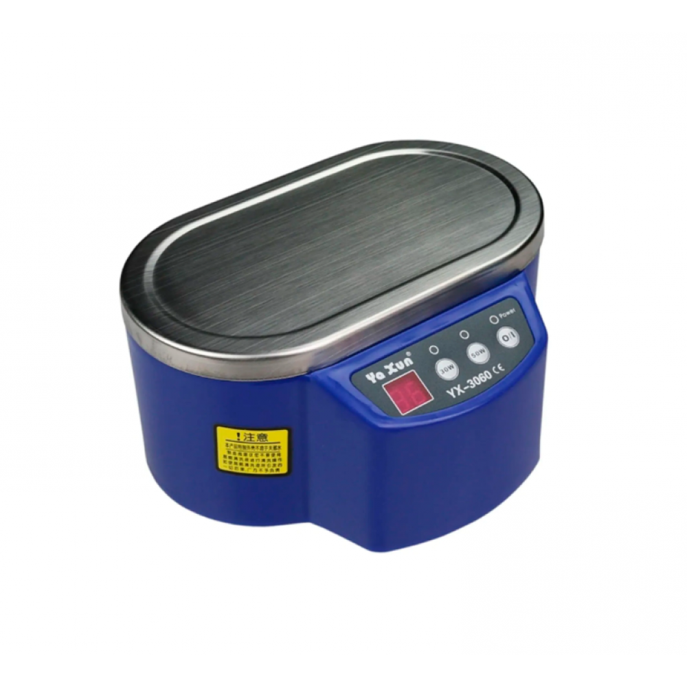 YX-3060 Dijital Ultrasonik Küvet 110V
