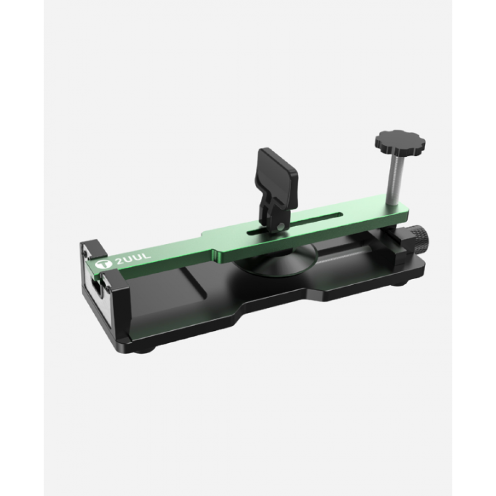 2Uul Da08 Pro Ekran Ayırma Makinesi