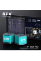 RF4 RF-4KC1 PRO mikroskop HD 4K kamera