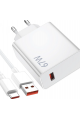 67 W USB Şarj Cihazı Set Hızlı Şarj