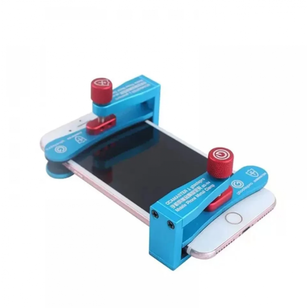 Gtoolspro Go-014 Metal Ekran Tutucu Mengene