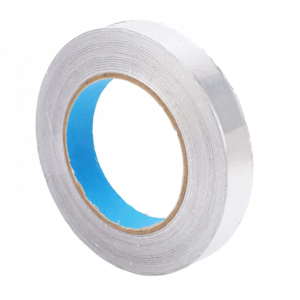 KTR Isıya Dayanıklı Folyo Bant 10mm