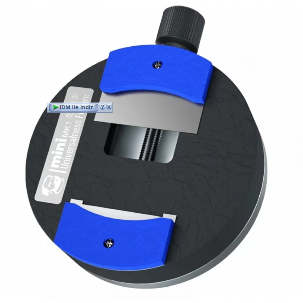 Mechanic Mk1 Mini Universal Fikstür Entegre Tutucu