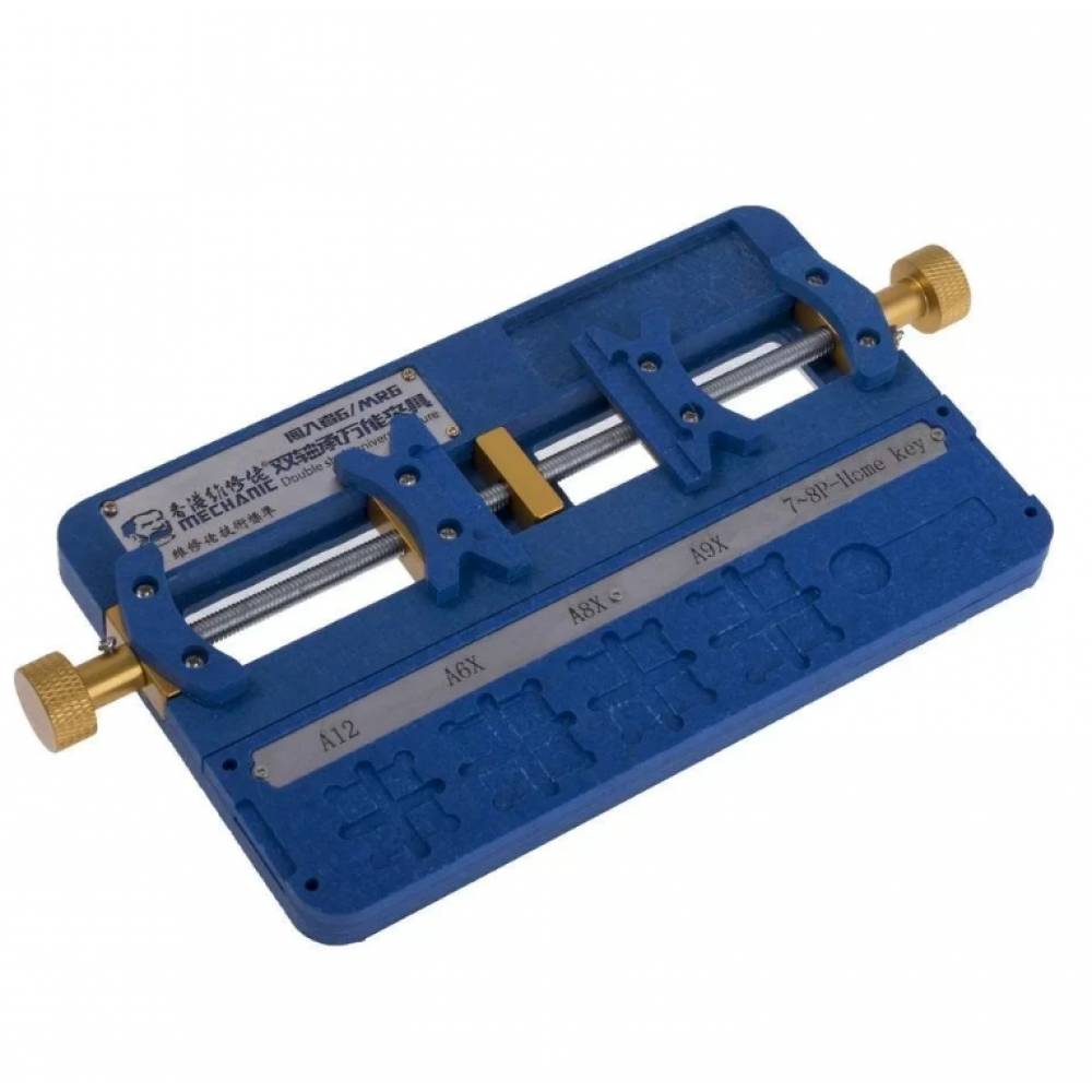 Mechanic Mr6 Universal Bord Tutucu