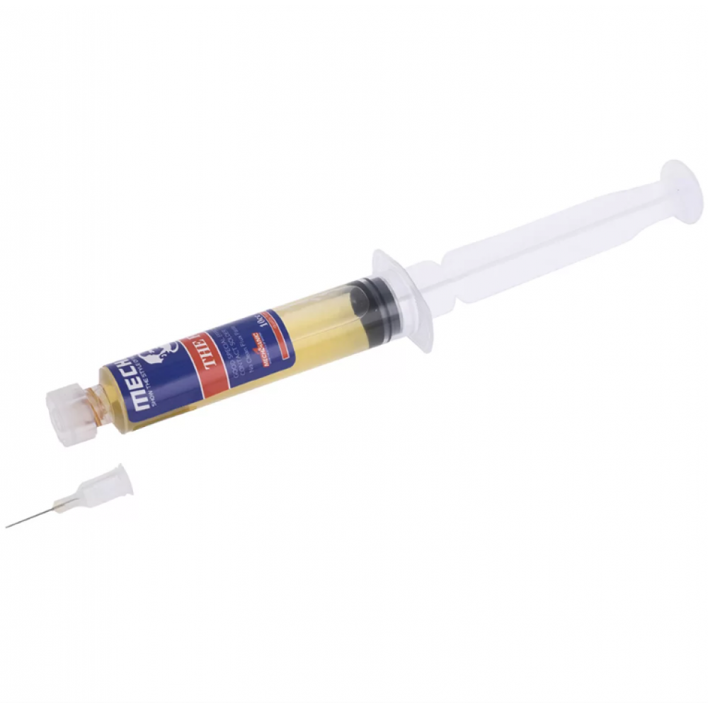 Mechanic 226 Sıvı Lehim Flux