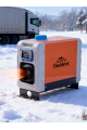 Auhma AH6H3T 5kW 12V/24V Dijital Ekranlı Webasto Tip Dizel Isıtıcı (2000W-5000W) - Tır, Kamyon, Karavan, Tekne İçin Taşınabilir Isıtma
