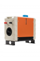 Auhma AH6H3T 5kW 12V/24V Dijital Ekranlı Webasto Tip Dizel Isıtıcı (2000W-5000W) - Tır, Kamyon, Karavan, Tekne İçin Taşınabilir Isıtma