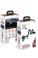 Fulltech Fhd3 - 15WATT Magnetic Mıknatıslı Wireless Premium Araç Içi Telefon Tutucu