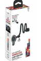 Fulltech Fhd3 - 15WATT Magnetic Mıknatıslı Wireless Premium Araç Içi Telefon Tutucu