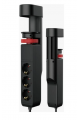 Fulltech FTR-19 Priz 3xPriz 2xUSB-A 1xUSB-C 16A PD 20W Akım Korumalı Priz