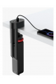 Fulltech FTR-19 Priz 3xPriz 2xUSB-A 1xUSB-C 16A PD 20W Akım Korumalı Priz